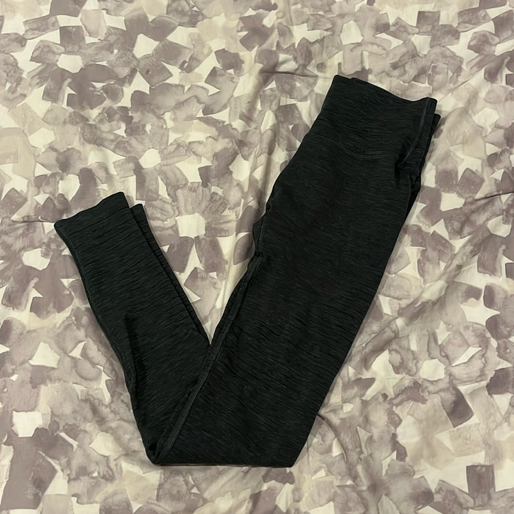 Alphalete leggings